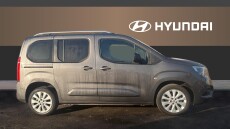 Vauxhall Combo Life 1.2 Turbo 130 Elite 5dr Auto [7 seat] Petrol Estate